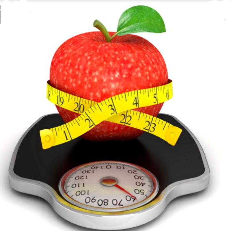 کنترل وزن و چاقی دانش آموز